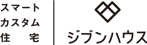 ジブンハウス